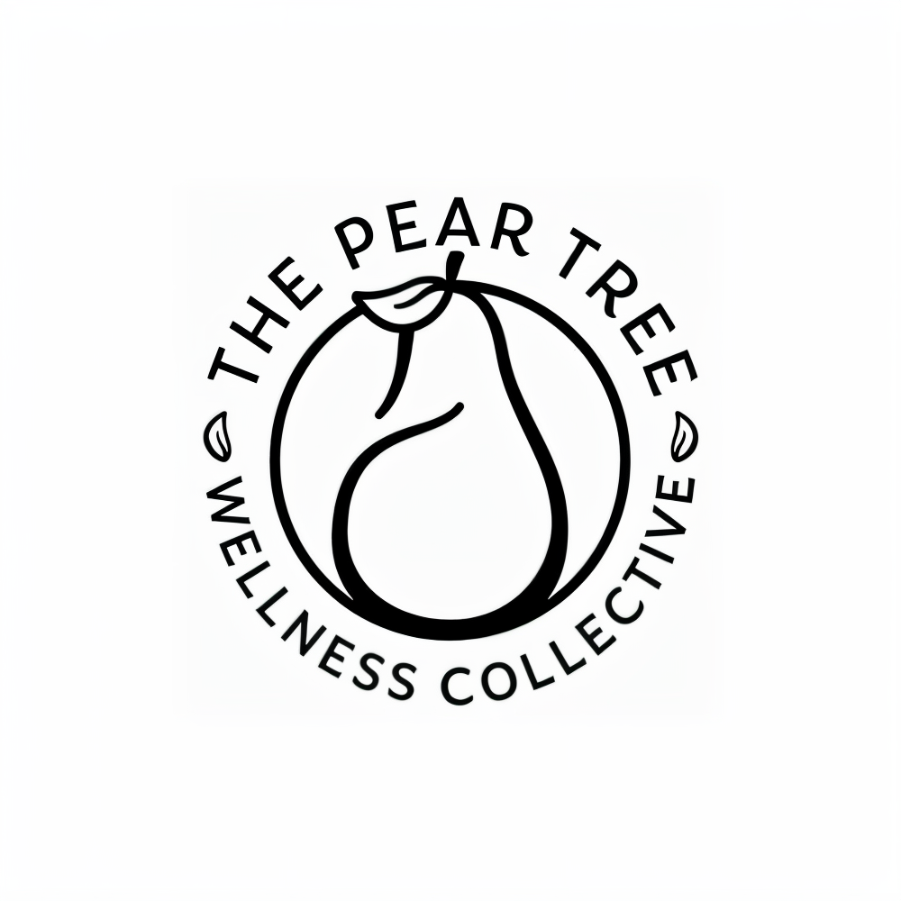 The Pear Tree Wellness Collective